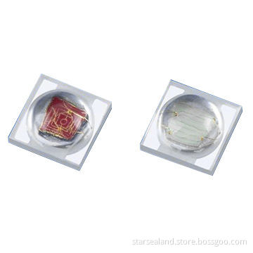 410-420nm UV 3535 SMD High Power LED
